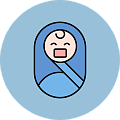 Костюмы для новорожденных