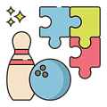 Игры и эстафеты