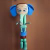 Марионетка Слоник Woody