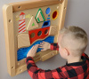 Панель настенная Сенсорный океан Masterkids