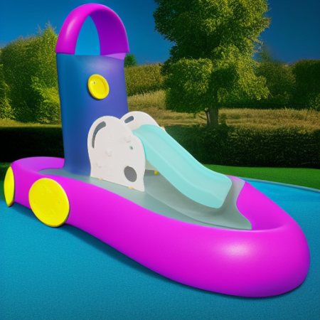 Горочка Космос Edu-Play