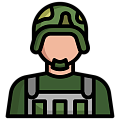 Военные