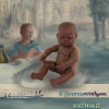 Кукла Девочка африканка 40 см