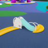 Горочка Космос Edu-Play