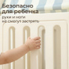 Домик UNIX Kids Ocean Океан серый