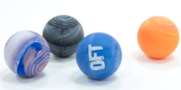 Мяч для МФР 6,25 см PANDORA Original Fit.Tools