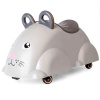 Пушкар Cute Rider Мышь Viking Toys