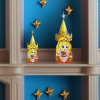 Полочка ПРИНЦЕССЫ Arance