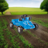 Педальная машина Малыш ХЕРБИ Herby Car Pilsan