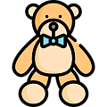 Мягкие игрушки Мягкие игрушки