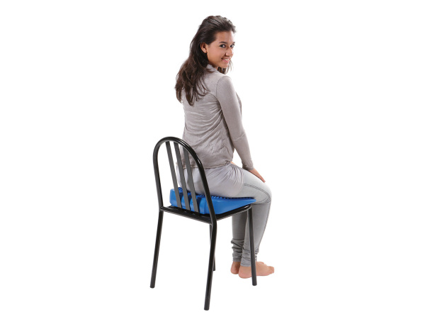 Массажное сидение Movin Sit (взрослое) Ledraplastic