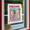 Магнитный театр ХОЗЯЮШКА Bondibon