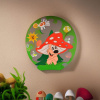 Лампа настенная МУХОМОР Pomy Toys