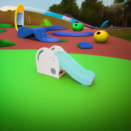 Горочка Космос Edu-Play