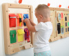 Панель настенная Ловкость рук 1 Masterkids