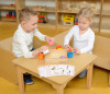 Круглые формочки с заданиями Masterkidz