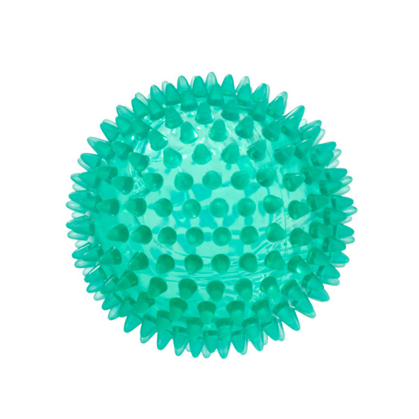Мяч жесткий массажный REFLEXBALL 10 см