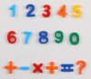 Развивающий детский мольберт UNIX Kids розовый
