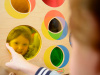 Панель настенная Смешиваем цвета Masterkids