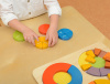 Панель настольная Круговой сегмент Masterkids