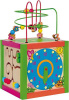 Дидактический КУБ Woody