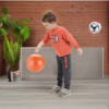 Мяч игровой FANTYBALL, 18 см Ledraplastic