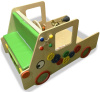 Сенсорный игровой комплекс Машинка Romsens