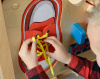 Панель настенная Ловкость рук 3 Masterkids