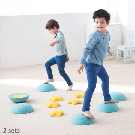 Балансир Звездочки, 3 штуки Weplay