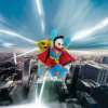 Супермен Yookidoo
