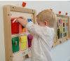 Панель настенная Ловкость рук 1 Masterkids