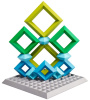 Пазл геометрический 3D EDX Education