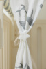 Домик UNIX Kids Ocean Океан серый