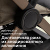 Коляска прогулочная UNIX Kids Vento Венто бежевая