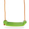 Качели подвесные Park Swing зеленые Pilsan