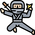 Ниндзя