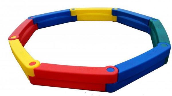 Песочница FAMILY из 8 элементов Family