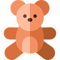 Контурные игрушки