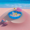 Песочница РАКУШКА PARADISO